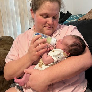 Fundraising Page: Jillian Cormier